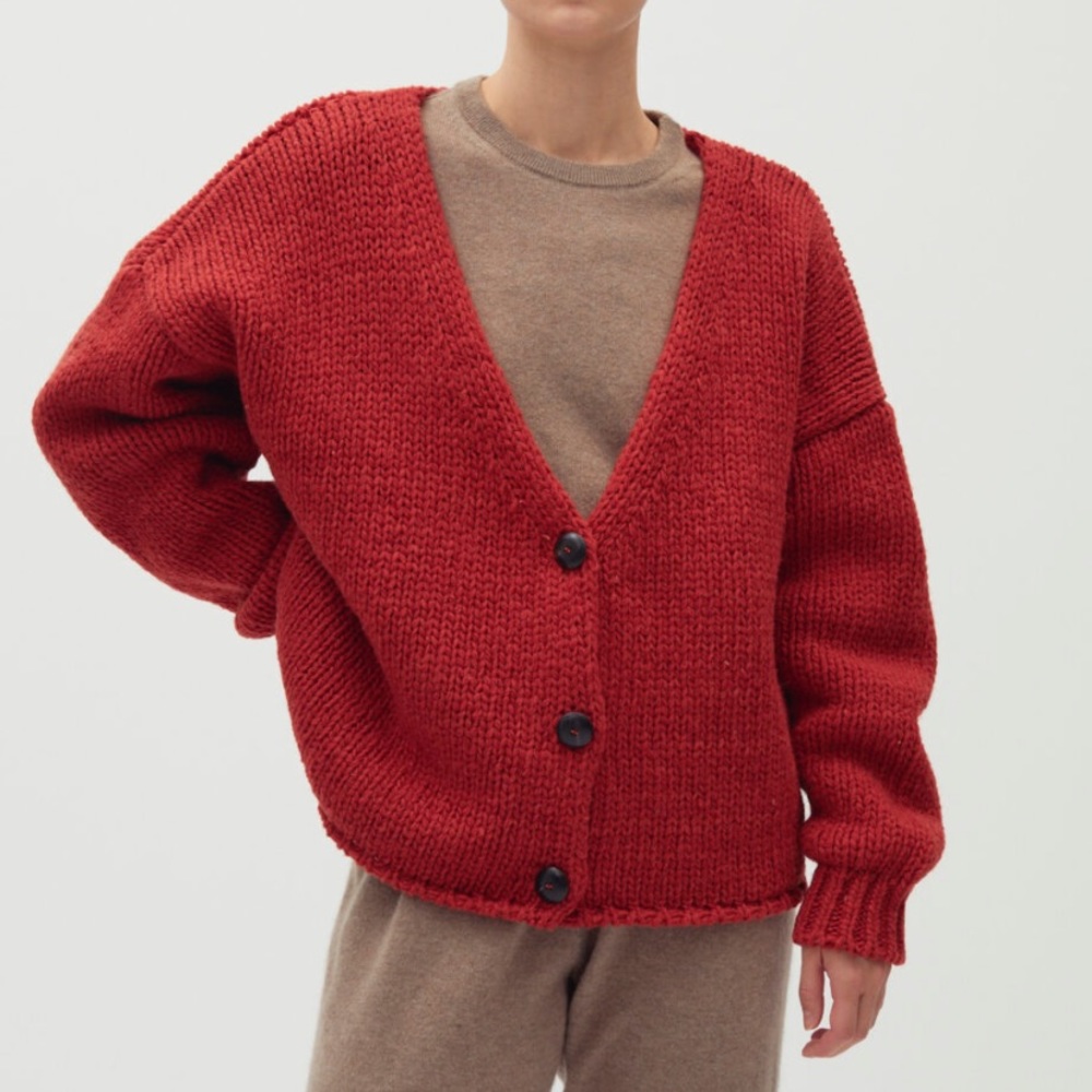 Babaa cardigan 57 arce